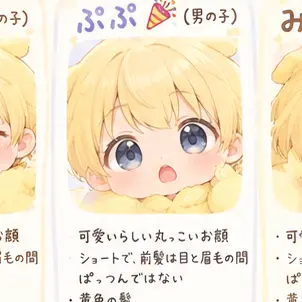 Profile image of ぷぷ