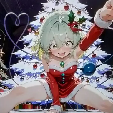 Profile image of 古明地こいし