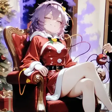 Profile image of 古明地さとり