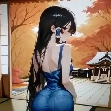 Profile image of 博麗霊夢