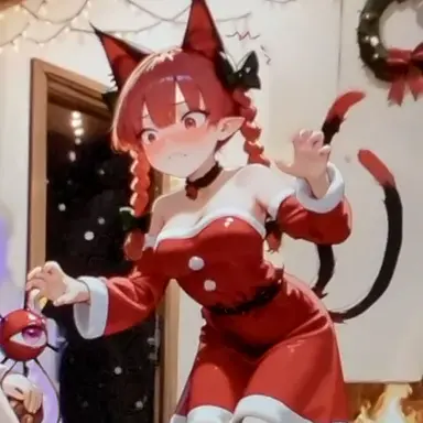 Profile image of 火焔猫燐