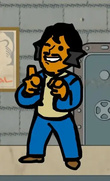 Profile image of Gray