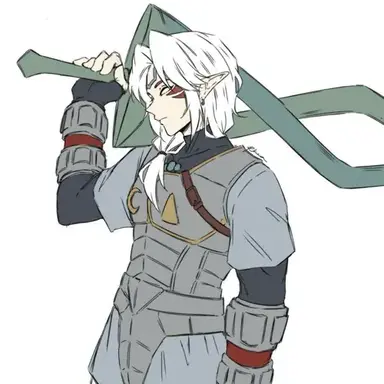 Profile image of Fierce deity y dark link