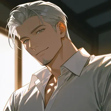 Profile image of Kyo-san