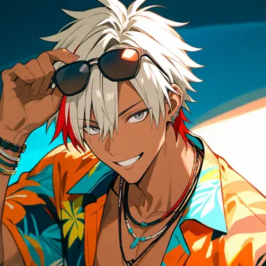 Profile image of Mayo
