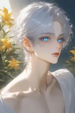 Profile image of Makoto