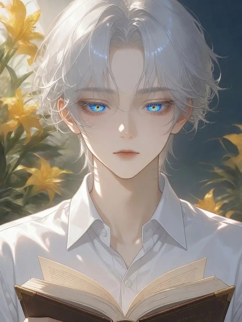 VocalYen1110의 Loner at Heart