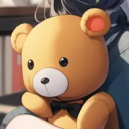 lily1004의 당신의 애착인형