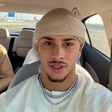 Profile image of Nadir