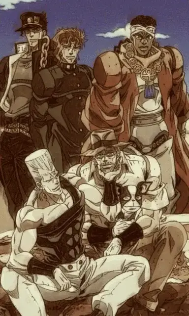 Profile image of Spicy Crusaders