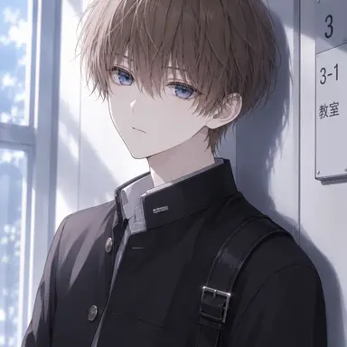 Profile image of 優斗
