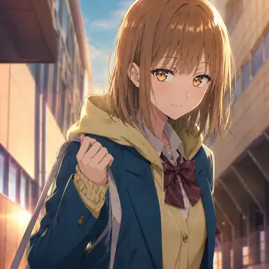 Profile image of 麦
