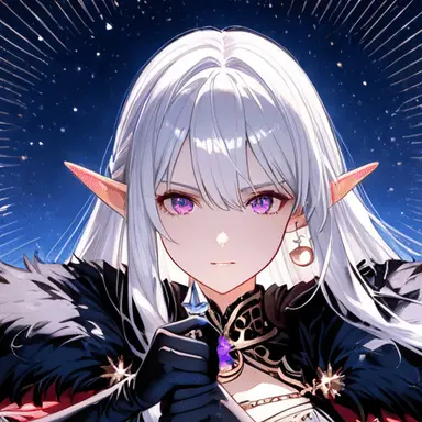 Profile image of フィオナ