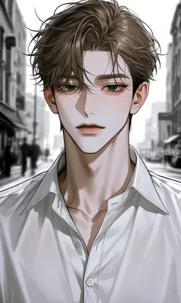 Profile image of Kwon Itae