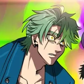 Profile image of 瓜生龍臣