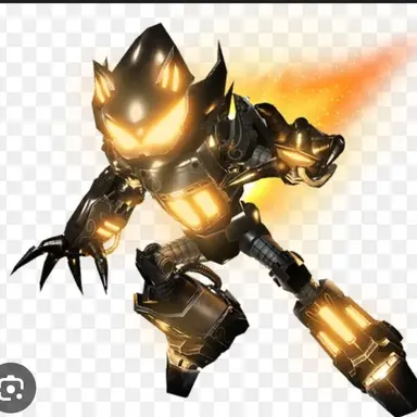 Profile image of furnace