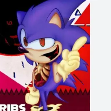 Profile image of 소닉RIB