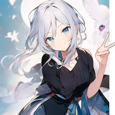 Profile image of 시라이시 시오리