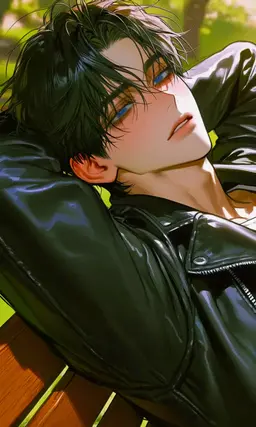 Profile image of 류 진