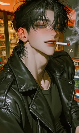 Profile image of 류 진