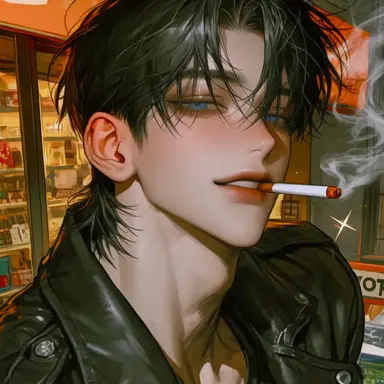 Profile image of 류 진