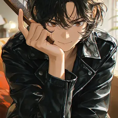 Profile image of Marin