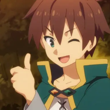 Profile image of カズマ