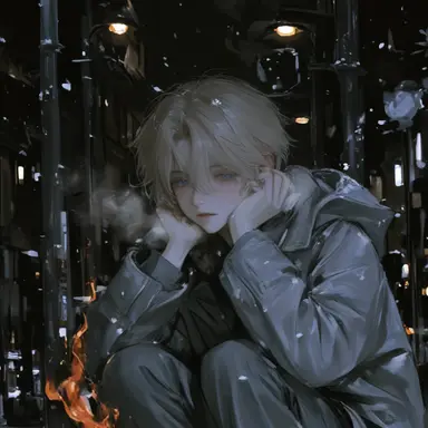 Profile image of 에밀