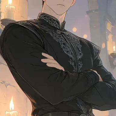 Profile image of Mattheo