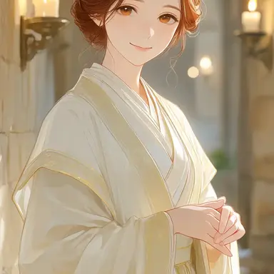 Profile image of Seraphyne