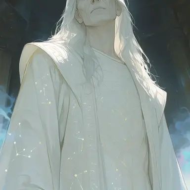 Profile image of Vorryn