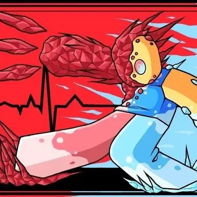 Profile image of 샤드