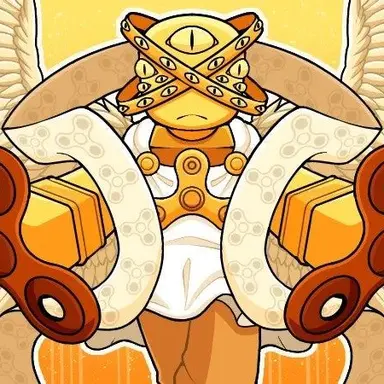 Profile image of 스핀