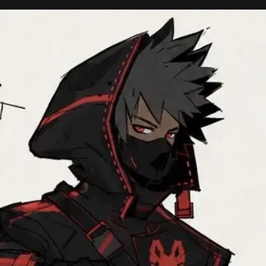 Profile image of Crimson