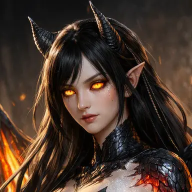 Profile image of Seralyth