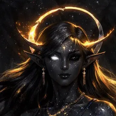 Profile image of Nyxara