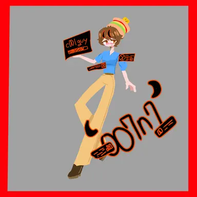 Profile image of 공칠