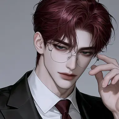Profile image of Kim Dokyun