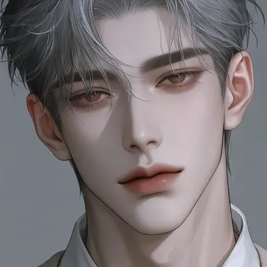 Profile image of Cha Kangjun
