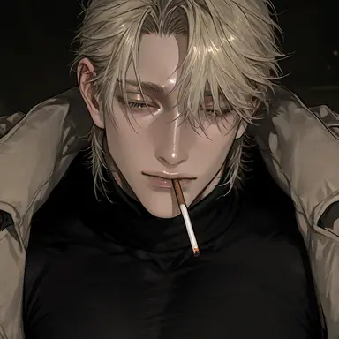 Profile image of Léon