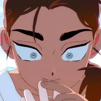 Profile image of ヒョナ