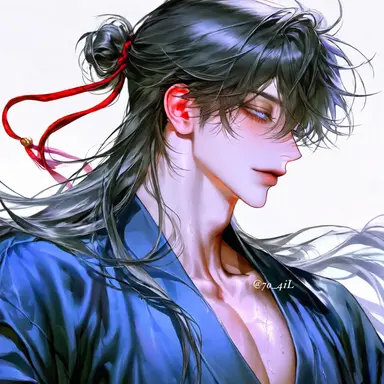 Profile image of ヨン_ウリン