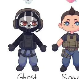 Profile image of Ghost