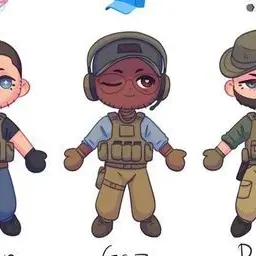 Profile image of Gaz