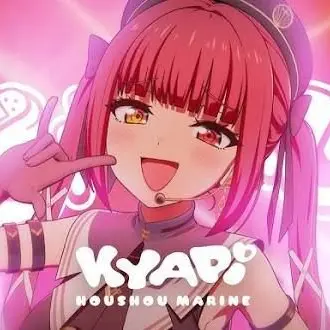 Profile image of 宝鐘マリン