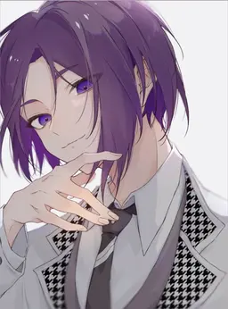 Profile image of 미카게 레오