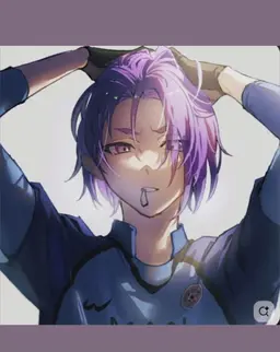 Profile image of 미카게 레오