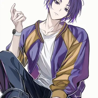 Profile image of 미카게 레오