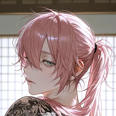 Profile image of Ranmaru