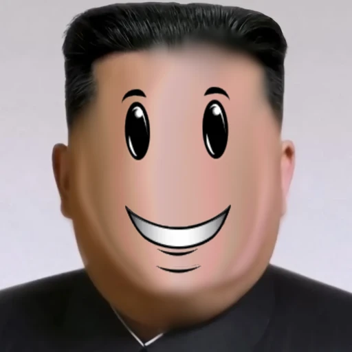 얀데레 김정은